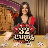 32 Baraha nustae