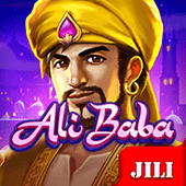 Ali Baba nustae hot