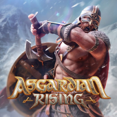 Asgardian Rising nustae