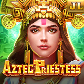 Aztec Priestess nustae