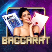 Baccarat B nustae live