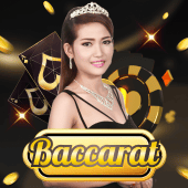 Baccarat nustae hot