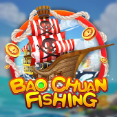 Bao Chuan Fishing nustae