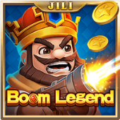 Boom Legend nustae game