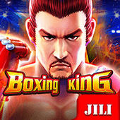 Boxing King nustae game