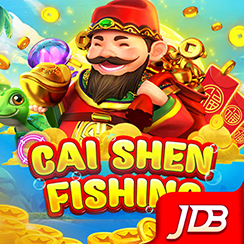Cai Shen Fishing nustae