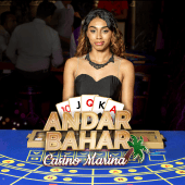 Andar Bahar nustae
