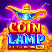 Coin Lamp nustae slot