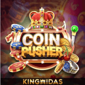 Coin Pusher nustae