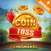 Coin Toss nustae game
