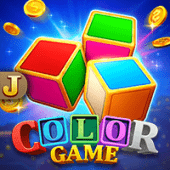 Color Game on nustae