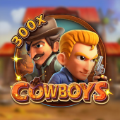 Cowboys nustae hot game