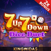 Dice Duet nustae