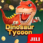 Dinosaur Tycoon nustae