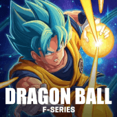 Dragon Ball nustae game