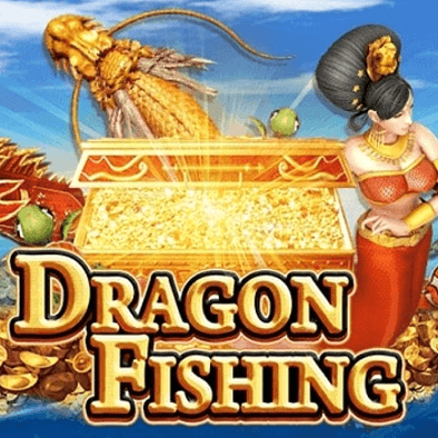 Dragon Fishing nustae