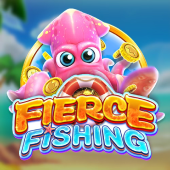 Fierce Fishing nustae