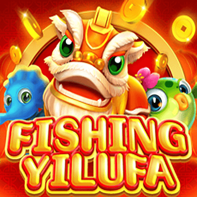 Fishing Yi Lu Fa nustae
