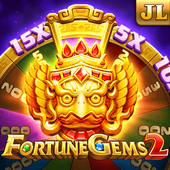 Fortune Gems 2 nustae