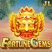 Fortune Gems nustae