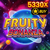 Fruity Bonanza nustae