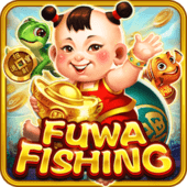 Fuwa Fishing nustae