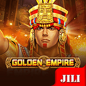 Golden Empire nustae slot