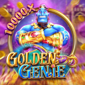 Golden Genie nustae