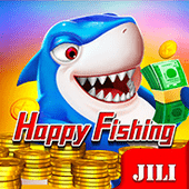 Happy Fishing nustae