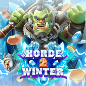 Horde 2 Winter nustae