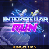 Interstellar Run nustae