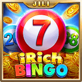 Irich Bingo nustae