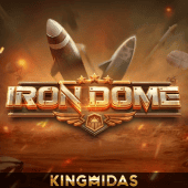 Iron Dome nustae game