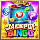 Jackpot Bingo nustae