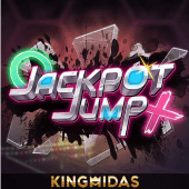Jackpot Jump nustae
