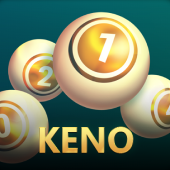 Keno nustae card game