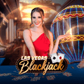 Las Vegas Blackjack nustae