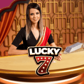 Lucky 7 nustae game