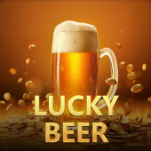 Lucky Bear nustae