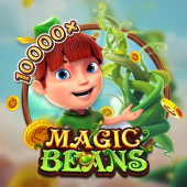 Magic Beans nustae