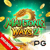 Mahjong Ways 2 nustae