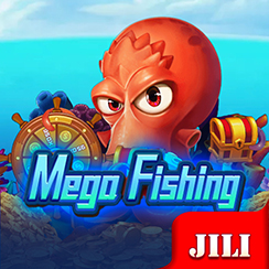 Mega Fishing nustae game
