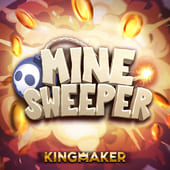 Minesweeper nustae game