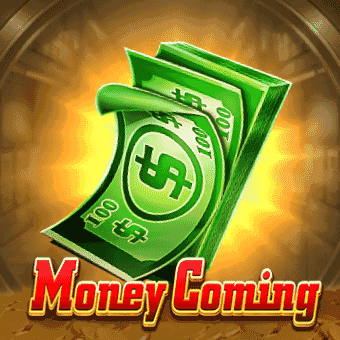 Money Coming on nustae