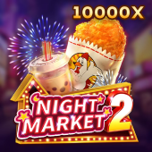 Night Market 2 nustae