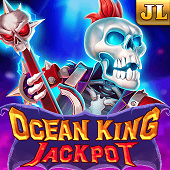 Ocean King Jackpot nustae