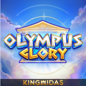 Olympus Glory nustae