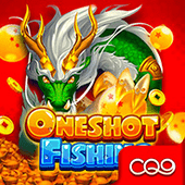 Oneshot Fishing nustae