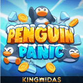 Penguin Panic nustae