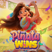 Pinata Wins nustae